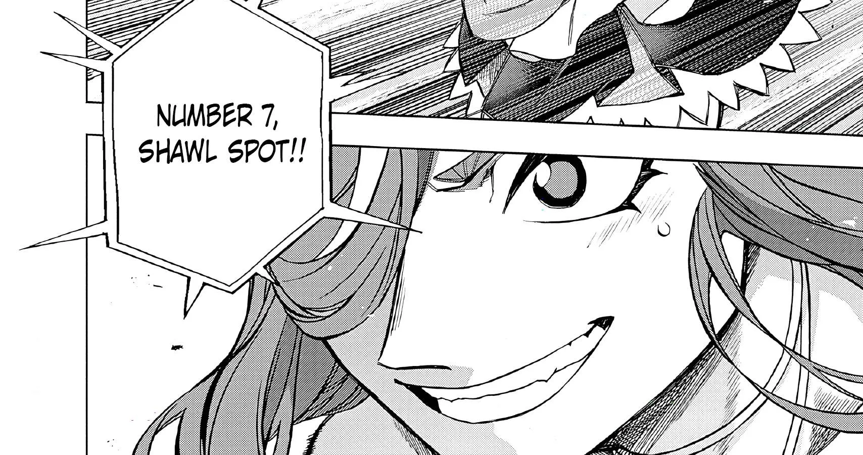 Uma Musume: Cinderella Gray Chapter 152 page 30 - 