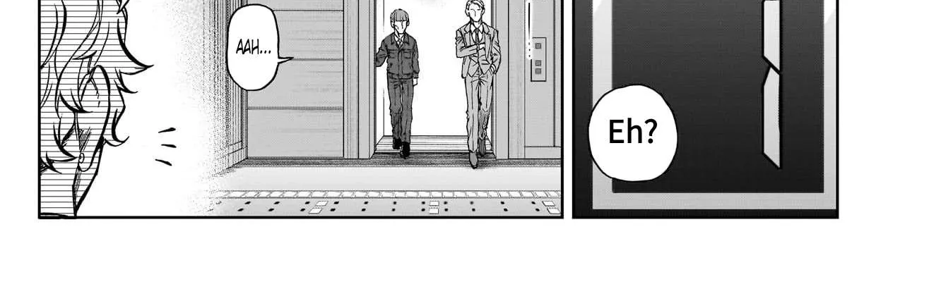 Uma Musume: Cinderella Gray Chapter 152 page 6 - 