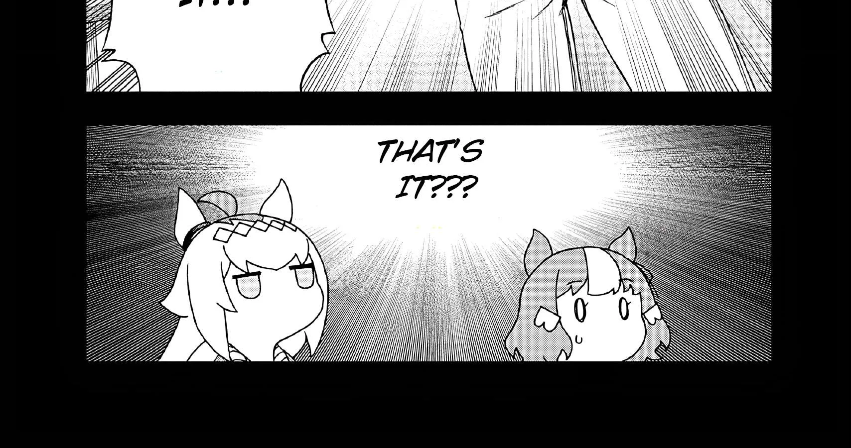 Uma Musume: Cinderella Gray Chapter 153 page 15 - 