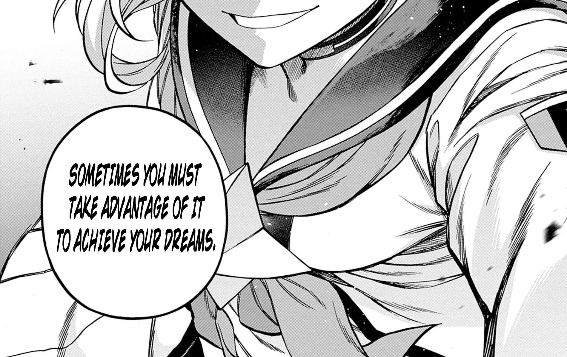 Uma Musume: Cinderella Gray Chapter 153 page 31 - 