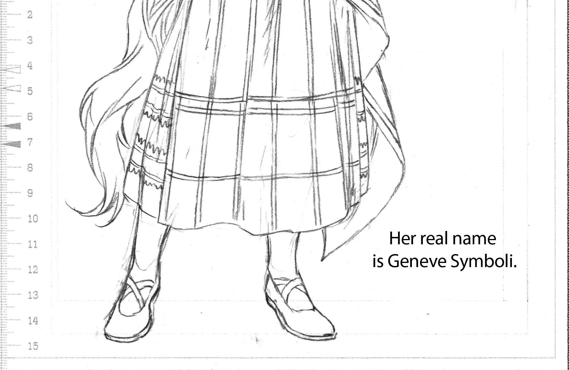 Uma Musume: Cinderella Gray Chapter 153 page 43 - 