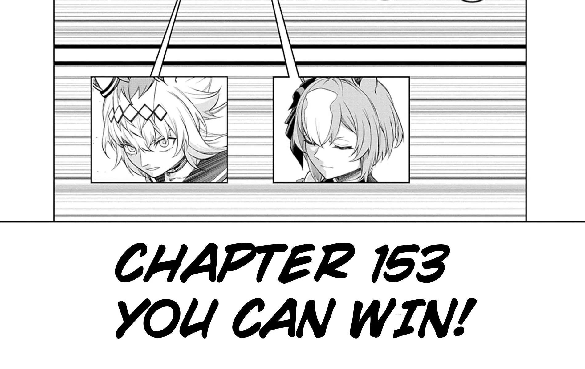 Uma Musume: Cinderella Gray Chapter 153 page 6 - 