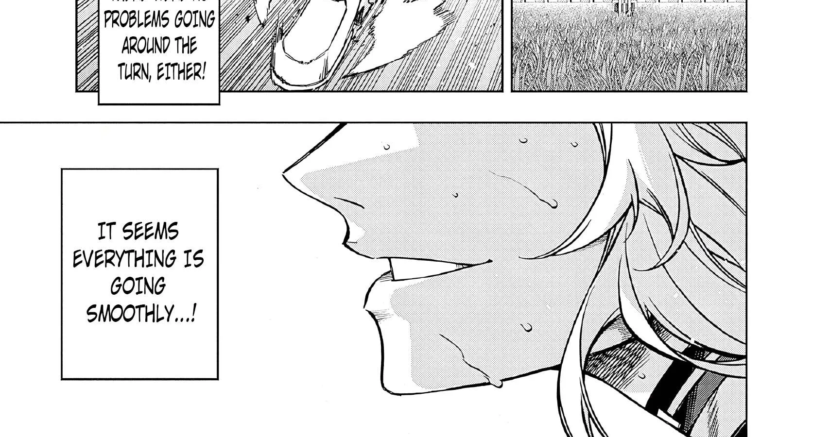 Uma Musume: Cinderella Gray Chapter 154 page 13 - 