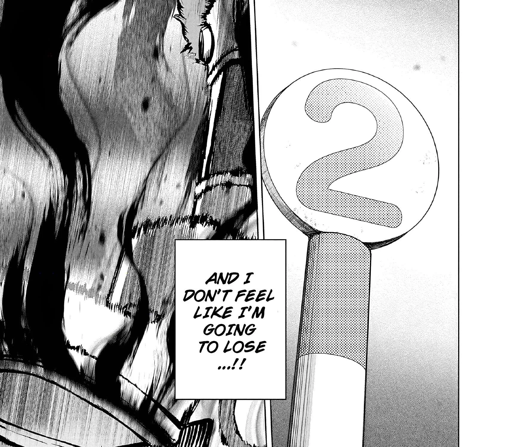Uma Musume: Cinderella Gray Chapter 154 page 16 - 