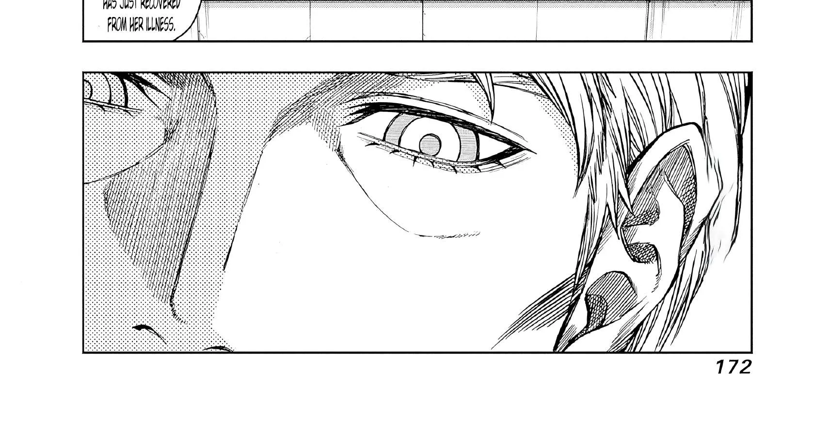 Uma Musume: Cinderella Gray Chapter 154 page 5 - 