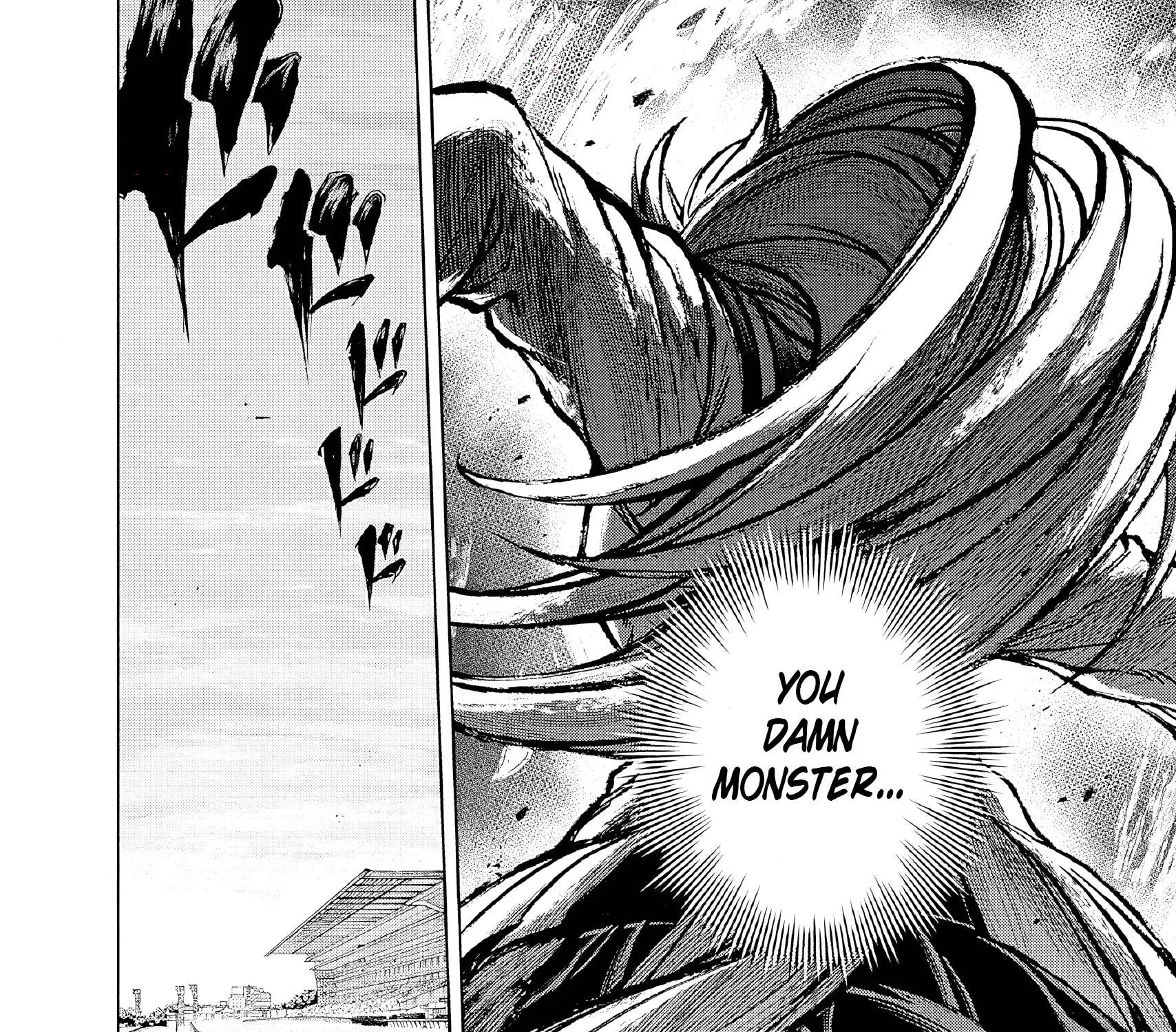 Uma Musume: Cinderella Gray Chapter 154 page 10 - 