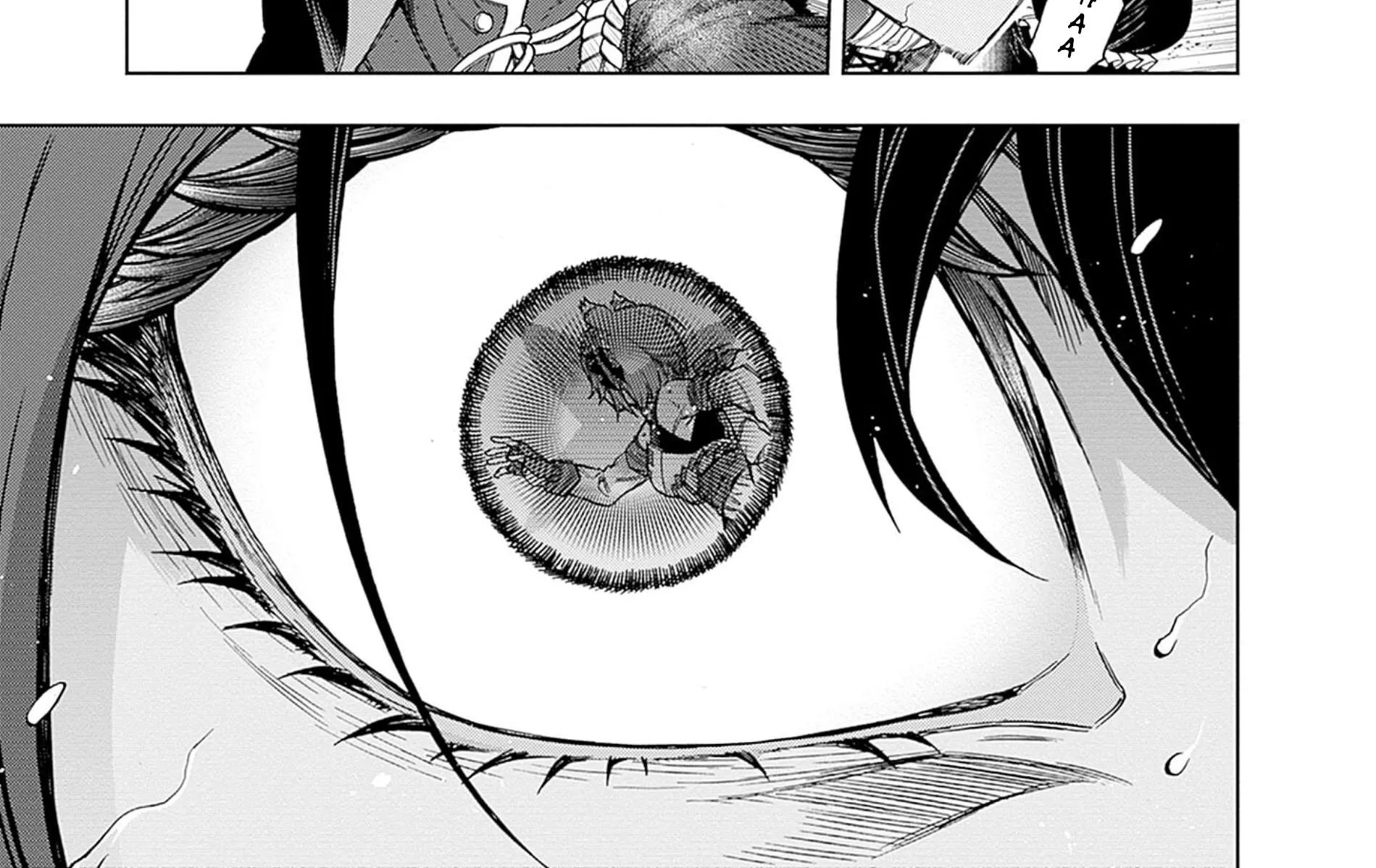 Uma Musume: Cinderella Gray Chapter 155 page 13 - 