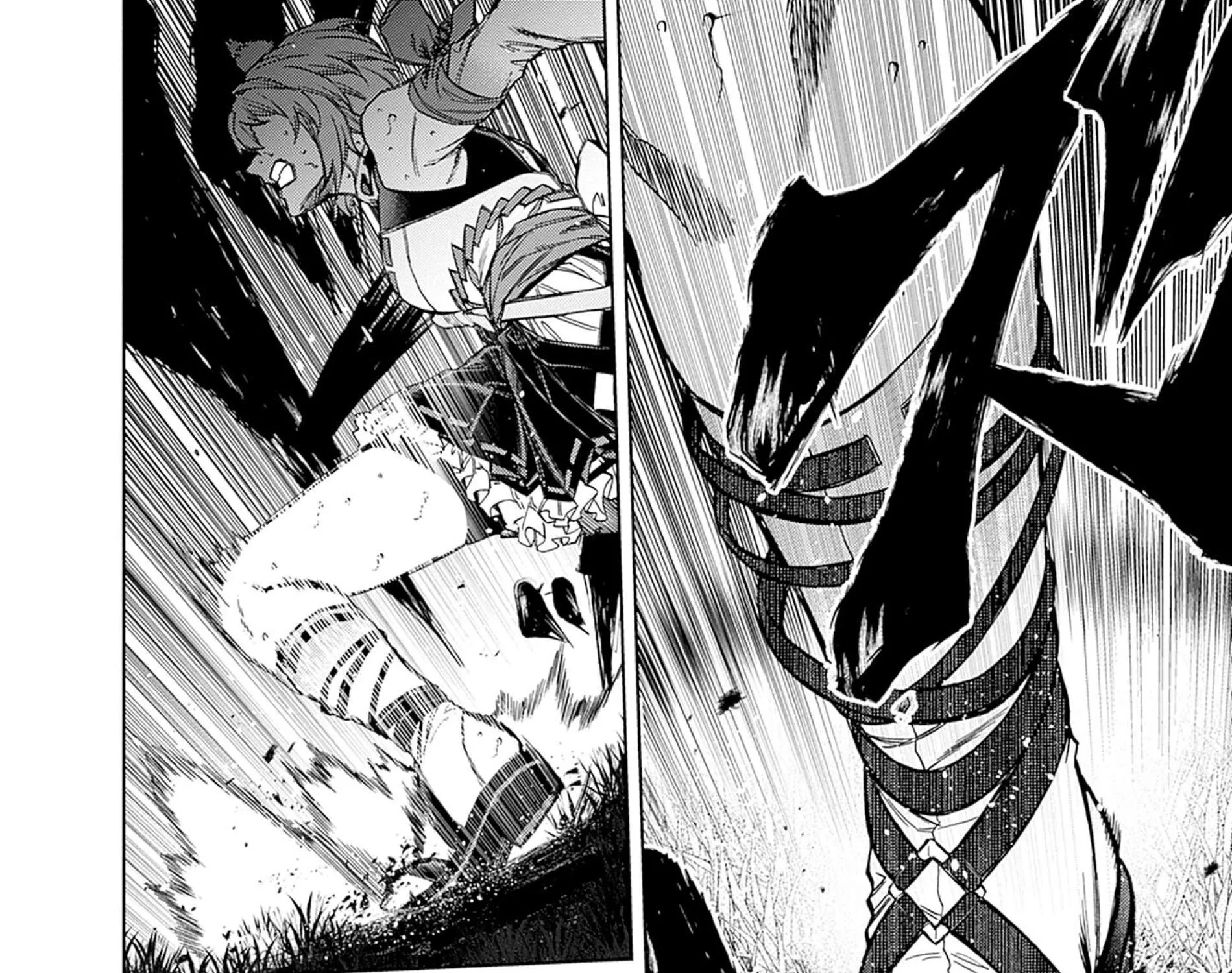 Uma Musume: Cinderella Gray Chapter 155 page 14 - 