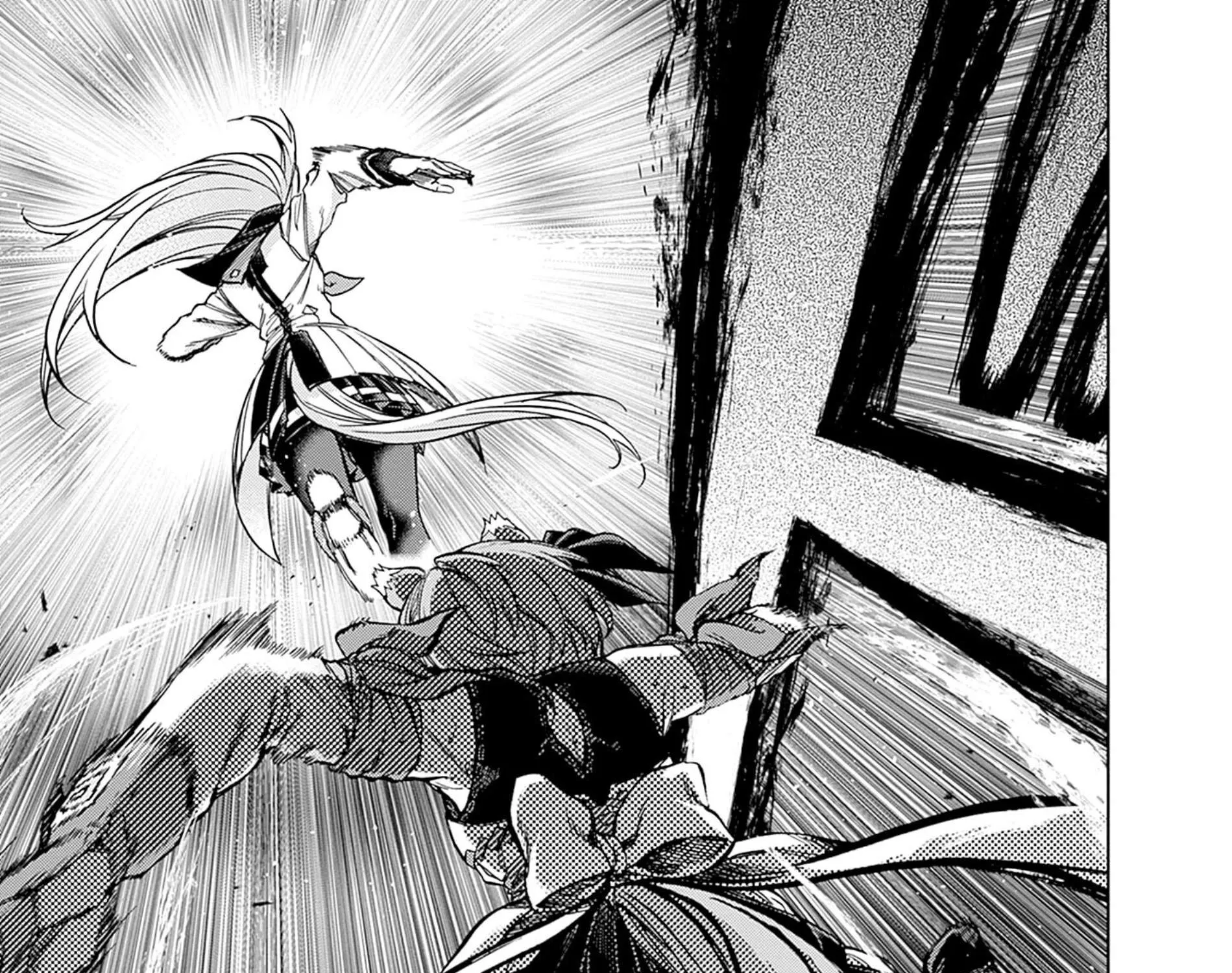 Uma Musume: Cinderella Gray Chapter 155 page 16 - 