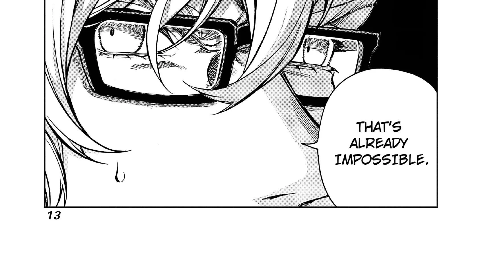Uma Musume: Cinderella Gray Chapter 155 page 21 - 