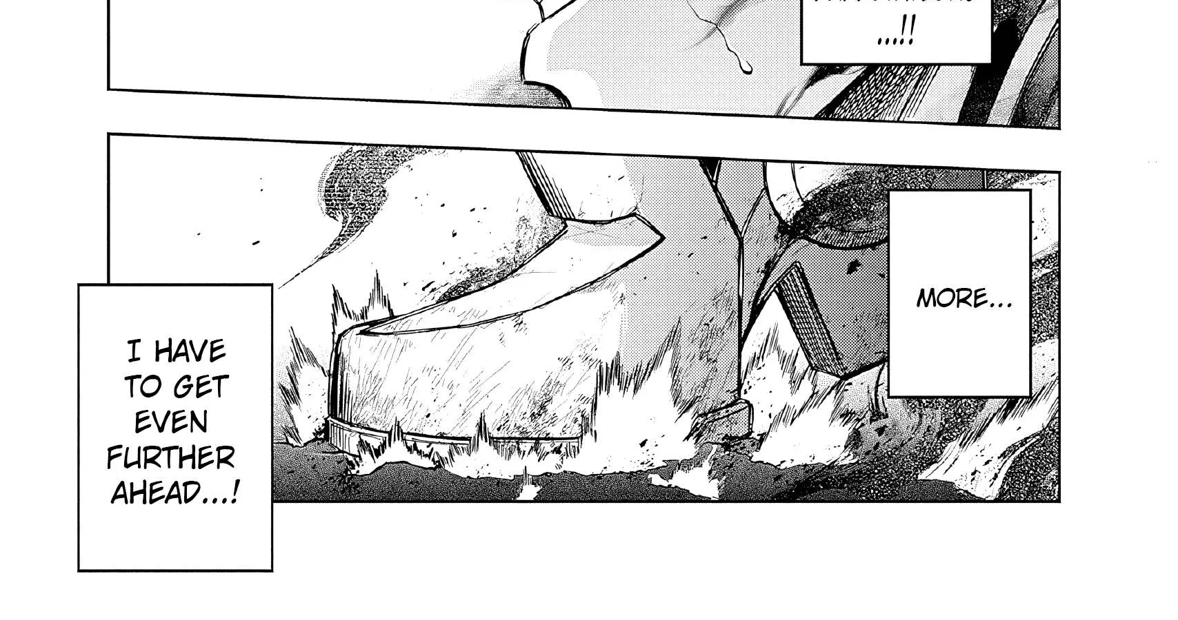 Uma Musume: Cinderella Gray Chapter 155 page 27 - 