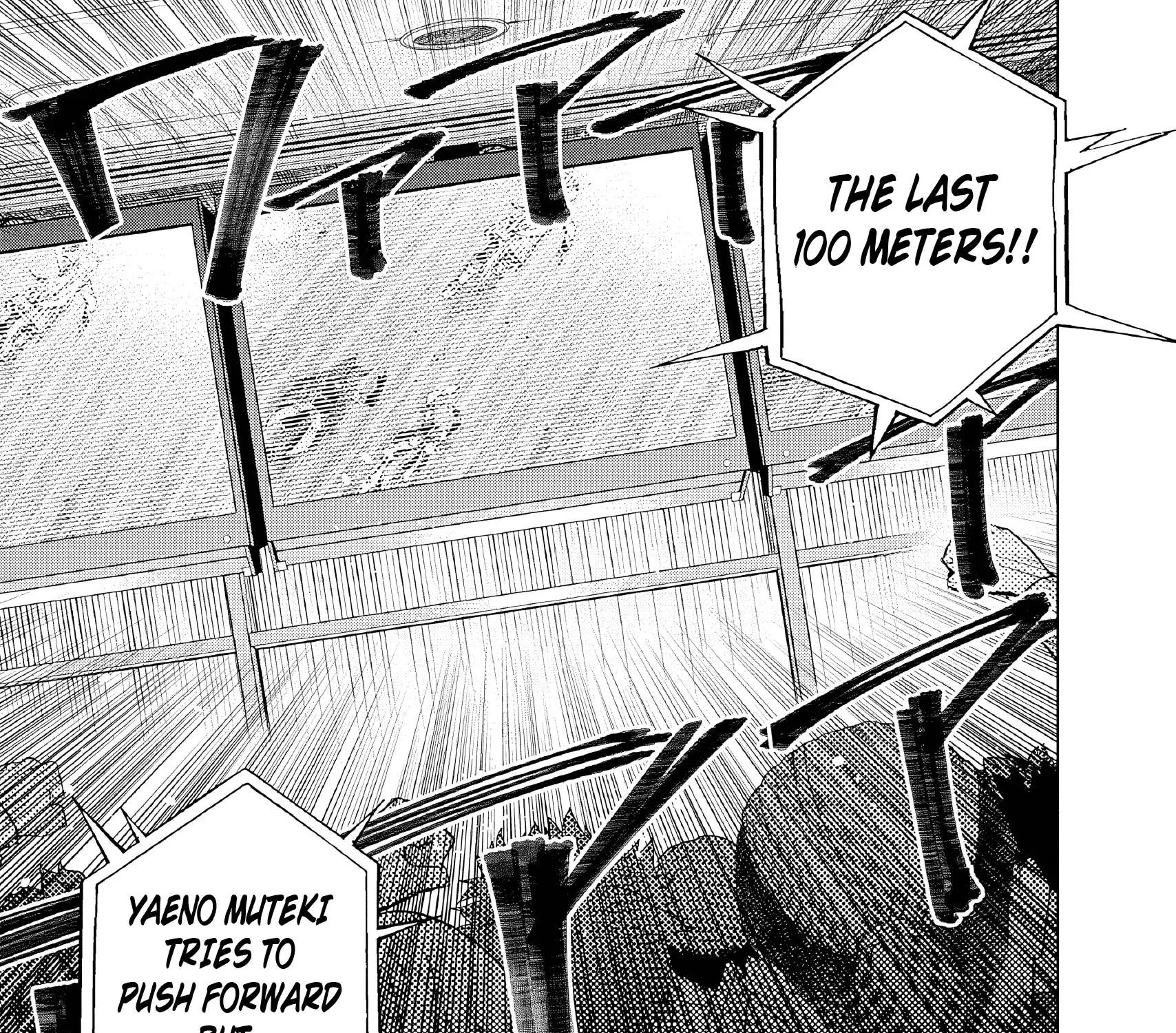 Uma Musume: Cinderella Gray Chapter 155 page 4 - 