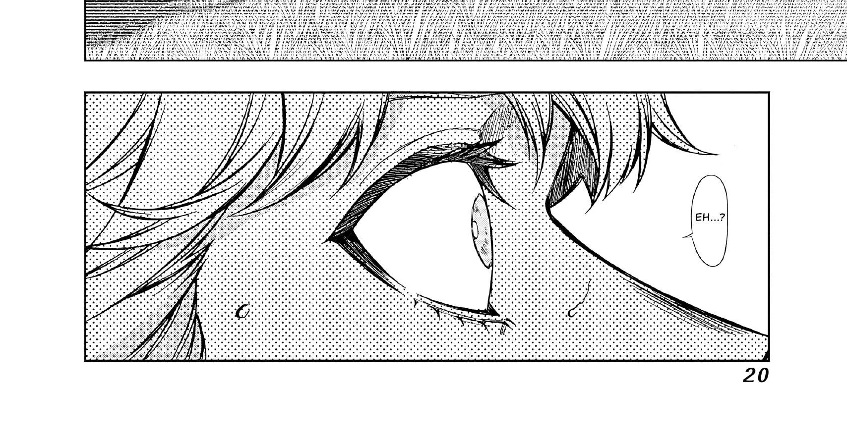 Uma Musume: Cinderella Gray Chapter 155 page 31 - 