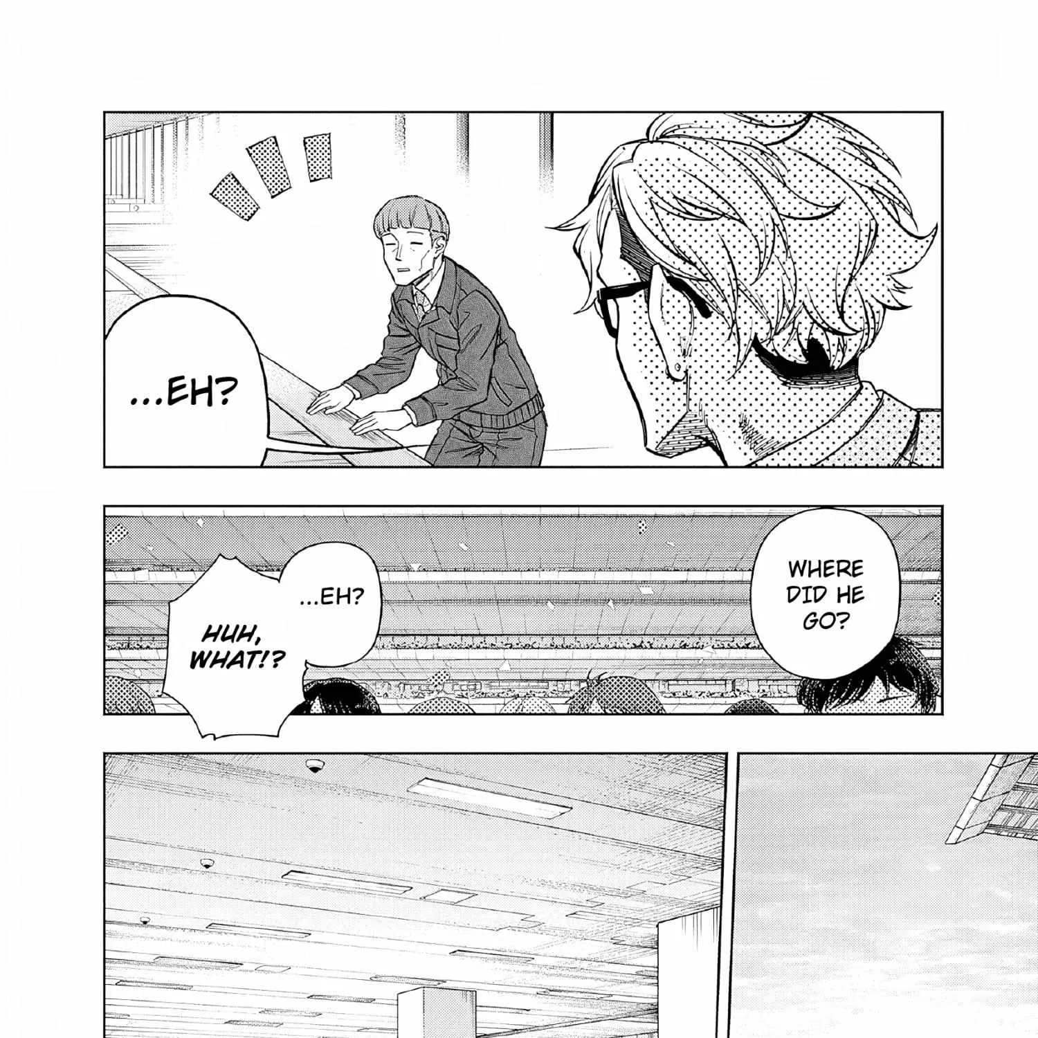 Uma Musume: Cinderella Gray Chapter 156 page 11 - 