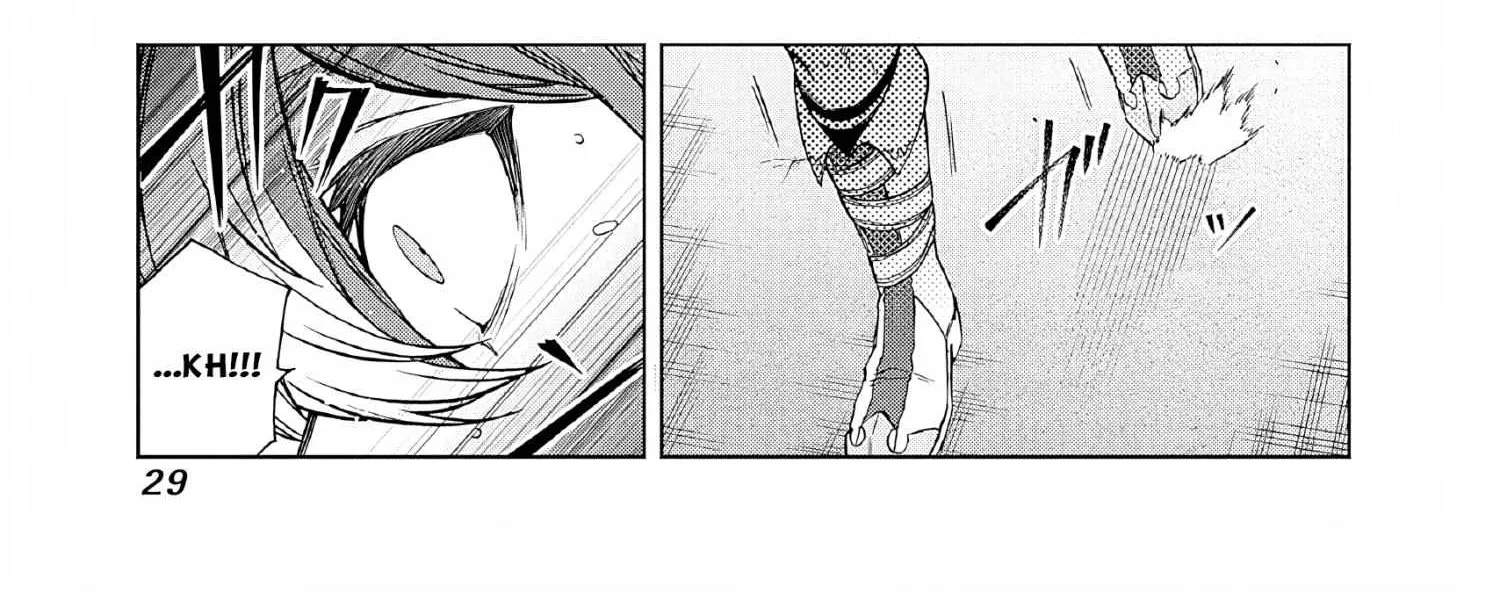 Uma Musume: Cinderella Gray Chapter 156 page 14 - 