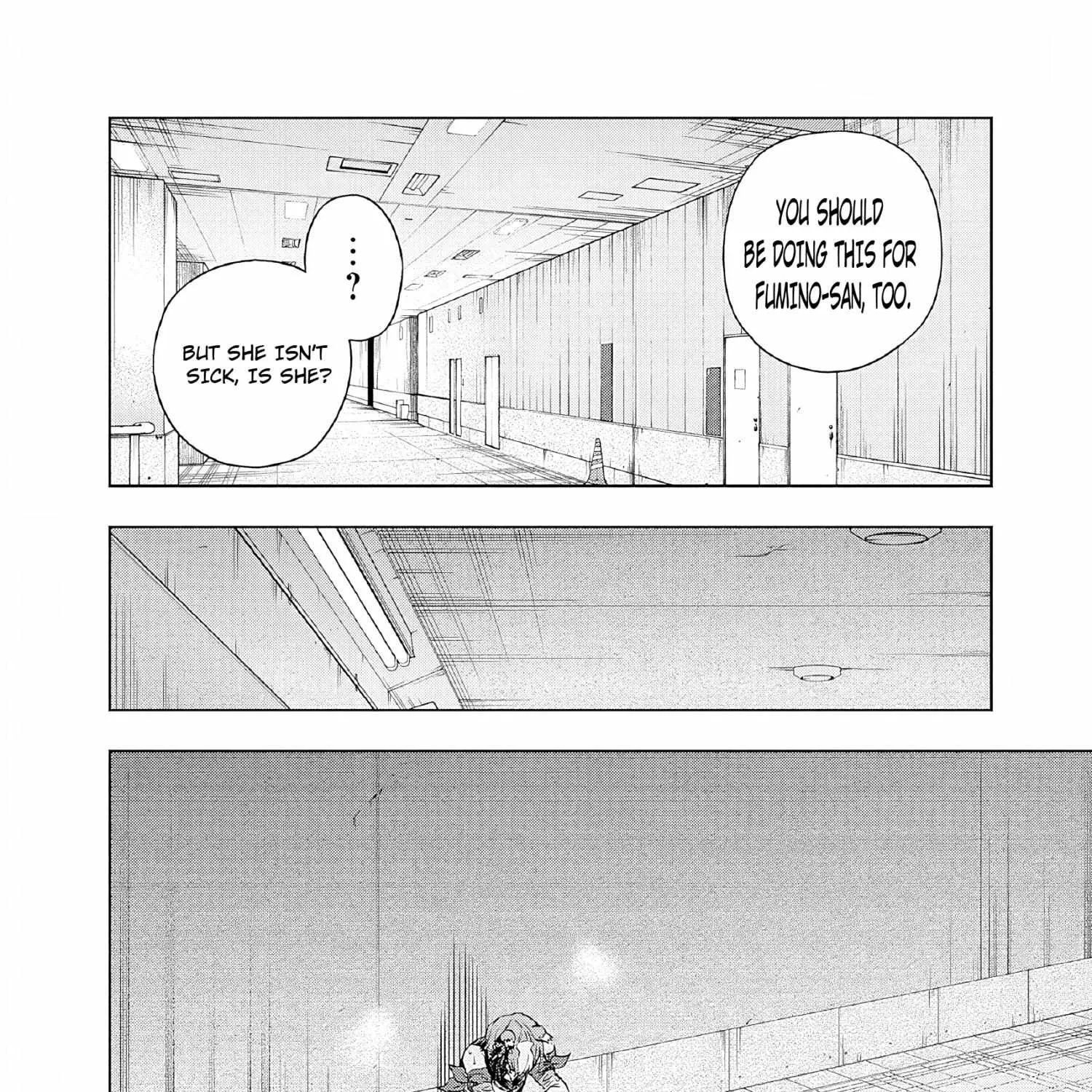 Uma Musume: Cinderella Gray Chapter 156 page 19 - 
