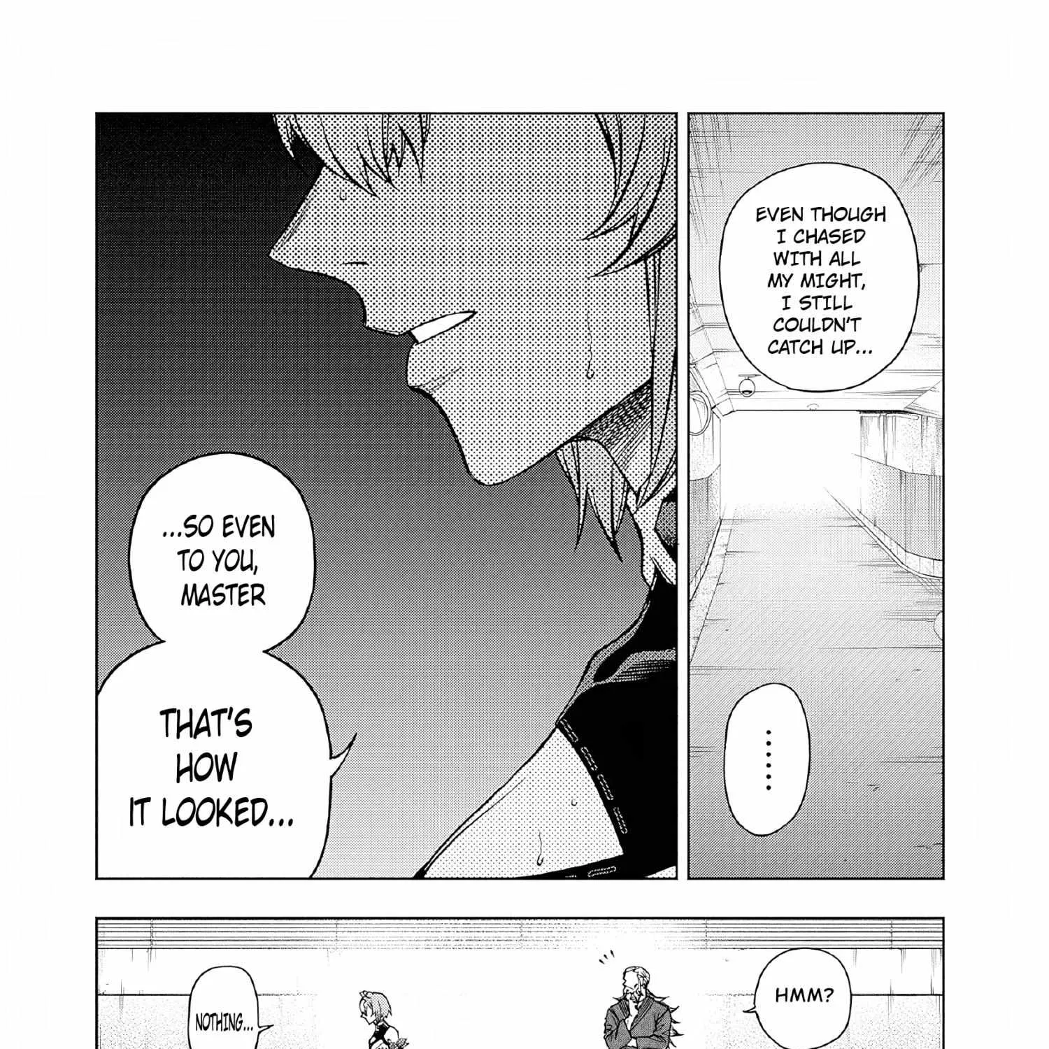 Uma Musume: Cinderella Gray Chapter 156 page 25 - 