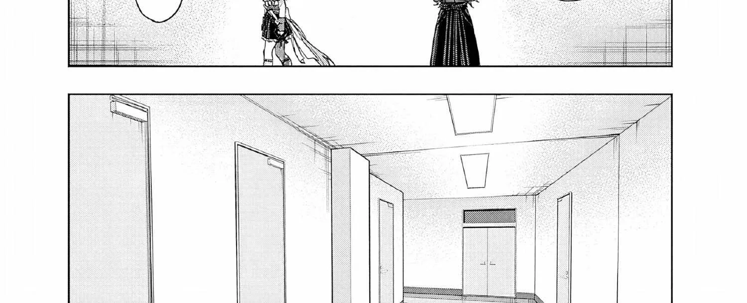 Uma Musume: Cinderella Gray Chapter 156 page 26 - 