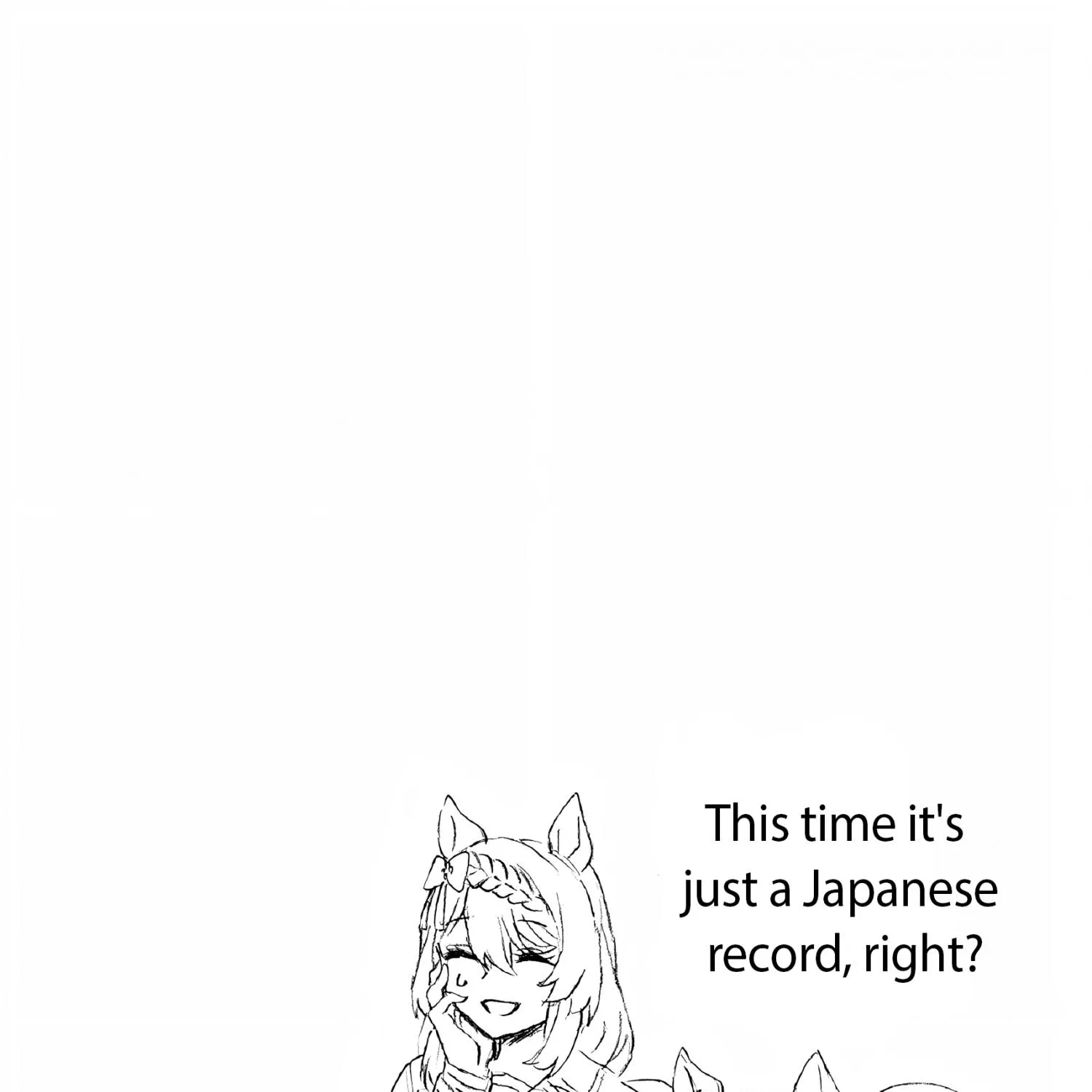 Uma Musume: Cinderella Gray Chapter 156 page 35 - 