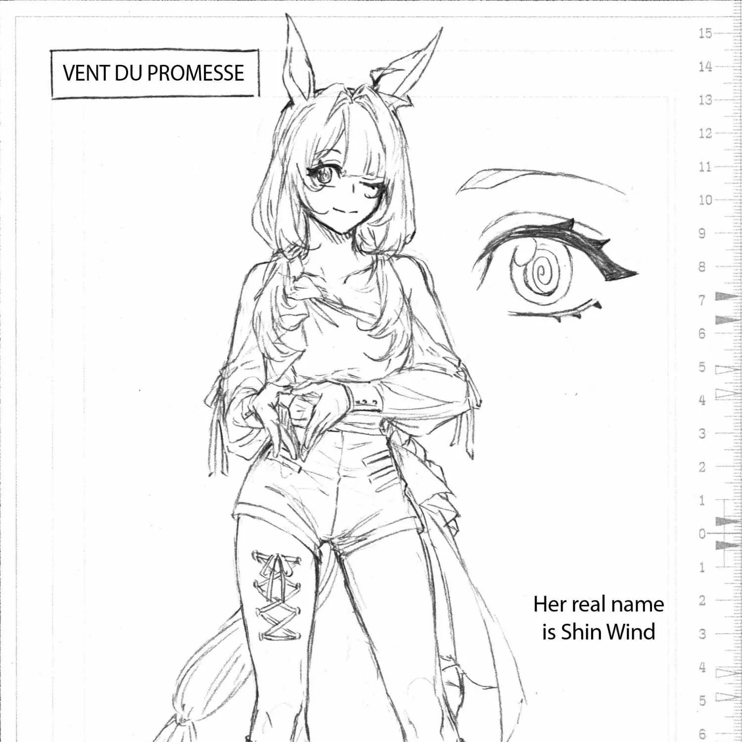 Uma Musume: Cinderella Gray Chapter 156 page 39 - 