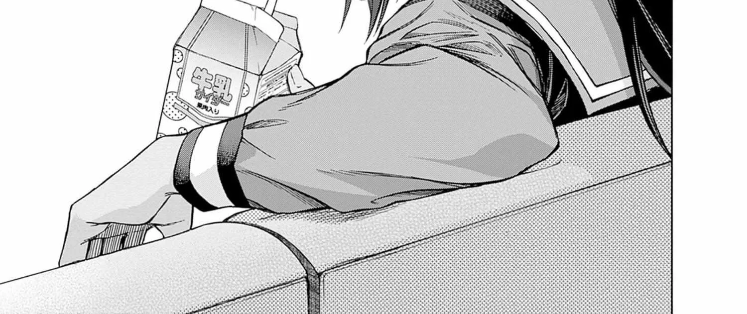 Uma Musume: Cinderella Gray Chapter 157 page 15 - 