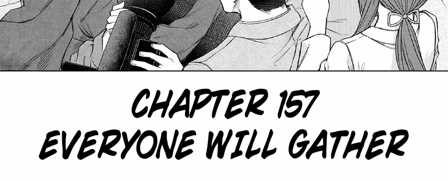 Uma Musume: Cinderella Gray Chapter 157 page 3 - 