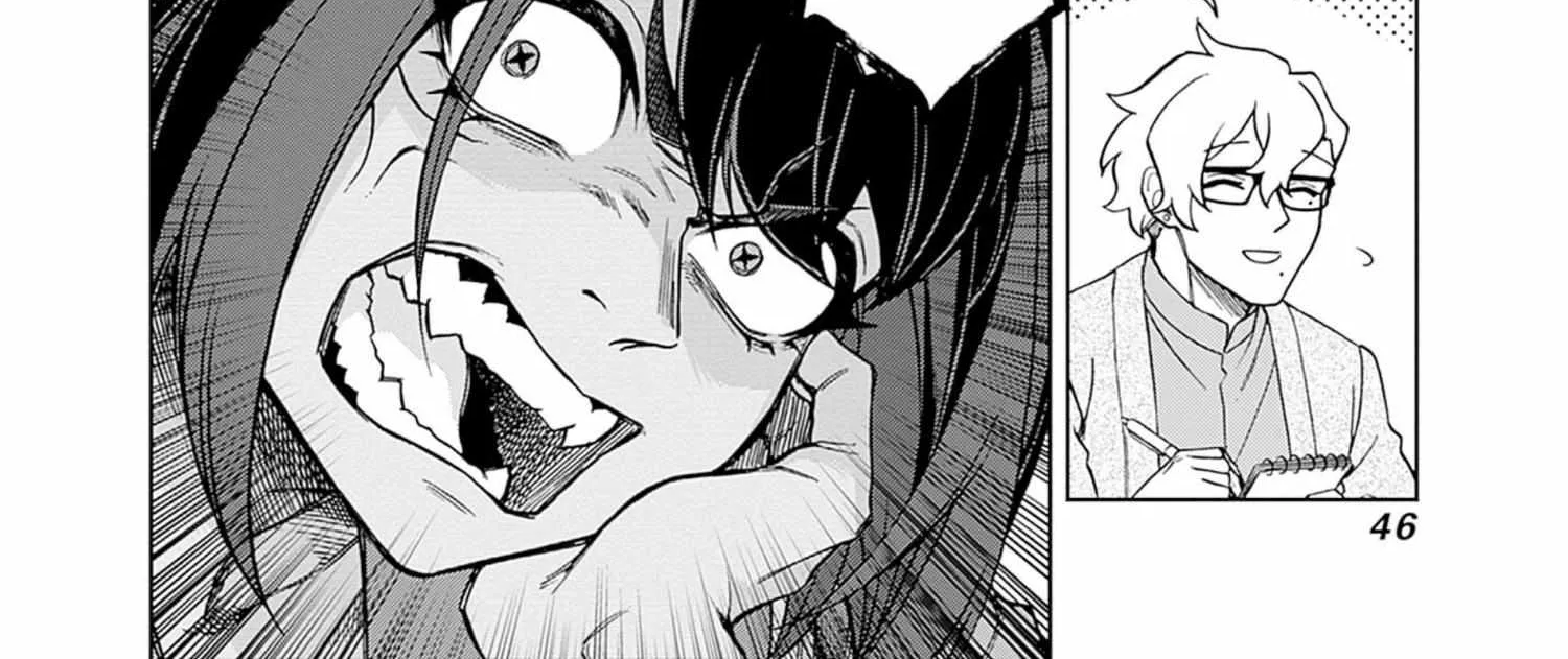 Uma Musume: Cinderella Gray Chapter 157 page 9 - 
