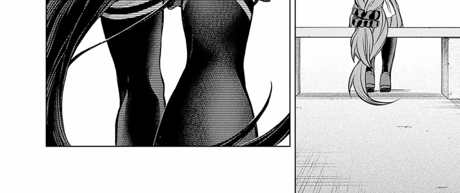Uma Musume: Cinderella Gray Chapter 158 page 25 - 