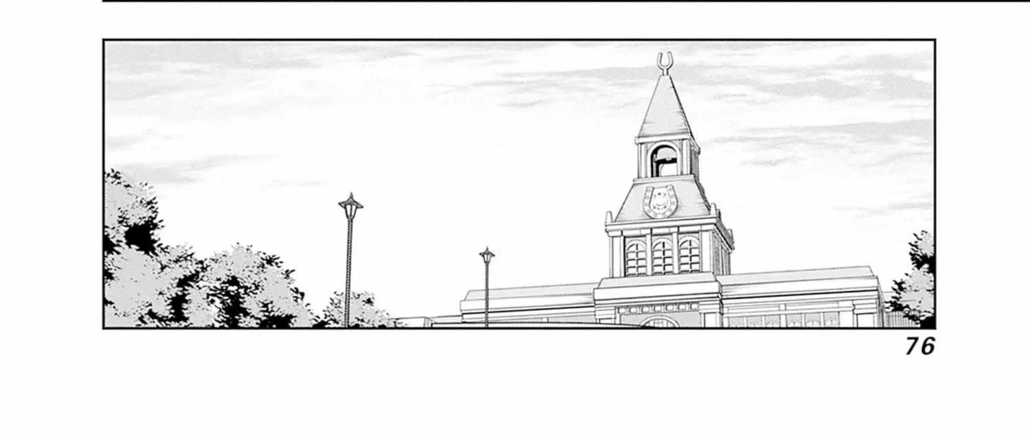 Uma Musume: Cinderella Gray Chapter 158 page 29 - 