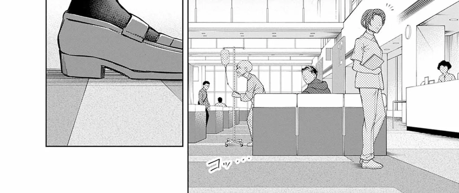 Uma Musume: Cinderella Gray Chapter 158 page 33 - 