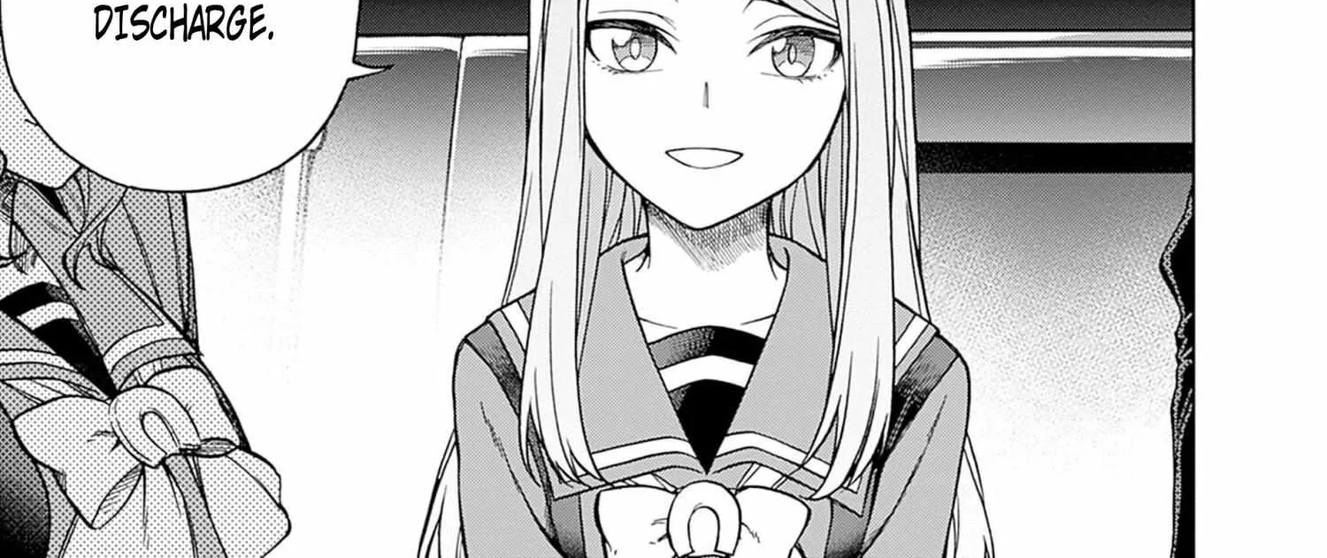 Uma Musume: Cinderella Gray Chapter 158 page 35 - 