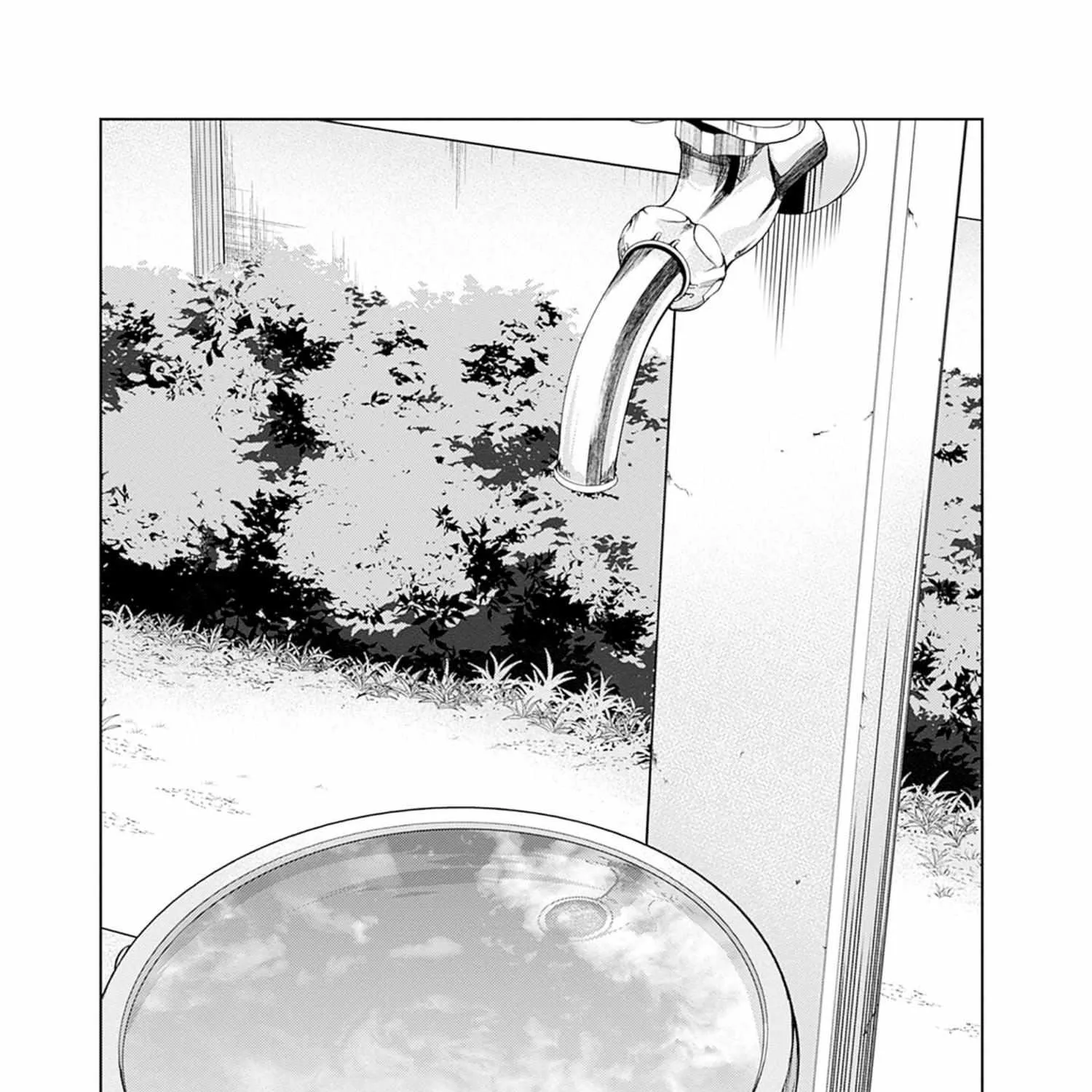 Uma Musume: Cinderella Gray Chapter 158 page 6 - 