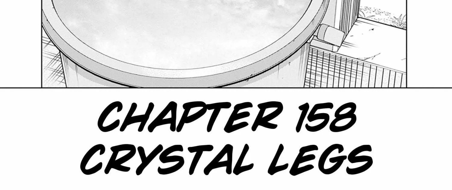 Uma Musume: Cinderella Gray Chapter 158 page 7 - 