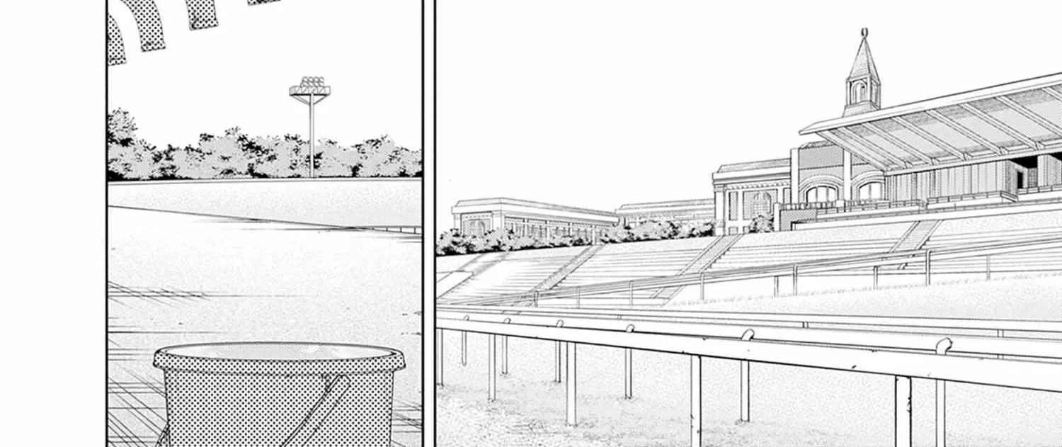 Uma Musume: Cinderella Gray Chapter 158 page 9 - 