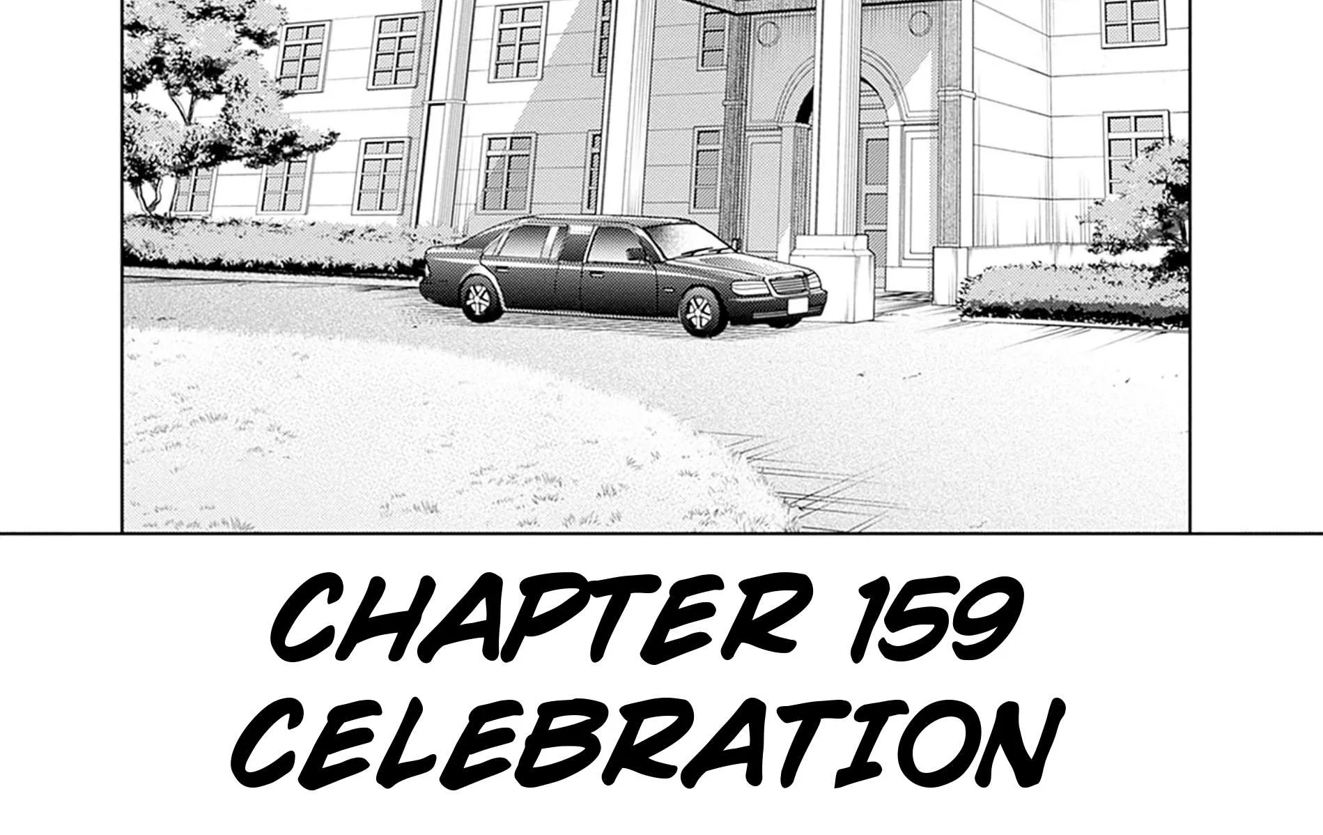 Uma Musume: Cinderella Gray Chapter 159 page 2 - 