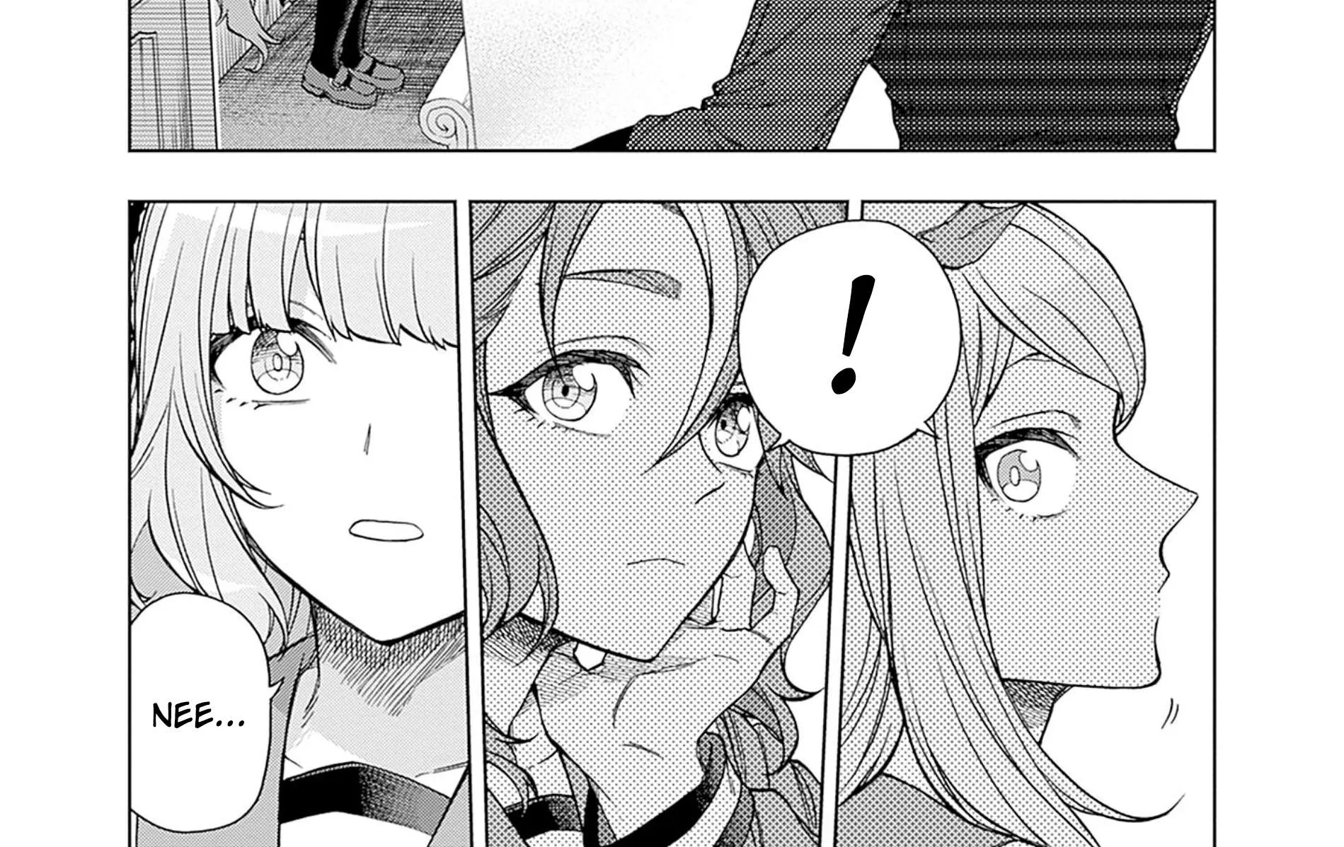 Uma Musume: Cinderella Gray Chapter 159 page 16 - 