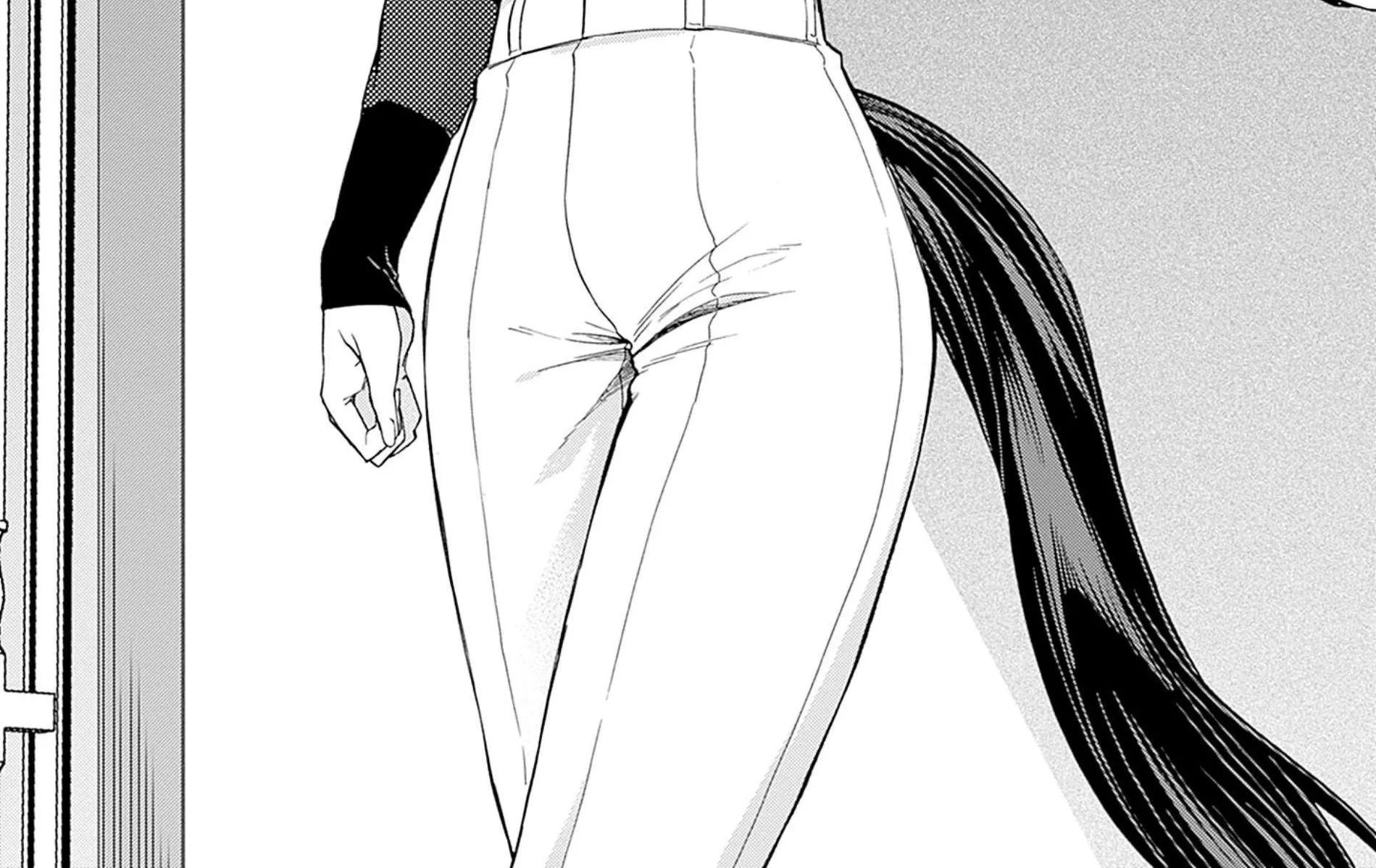 Uma Musume: Cinderella Gray Chapter 159 page 18 - 