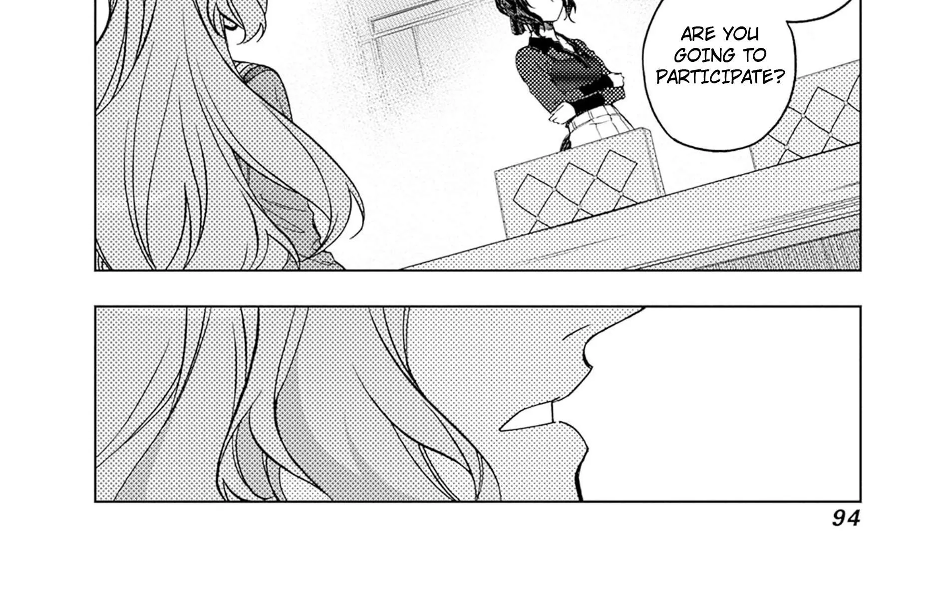 Uma Musume: Cinderella Gray Chapter 159 page 22 - 
