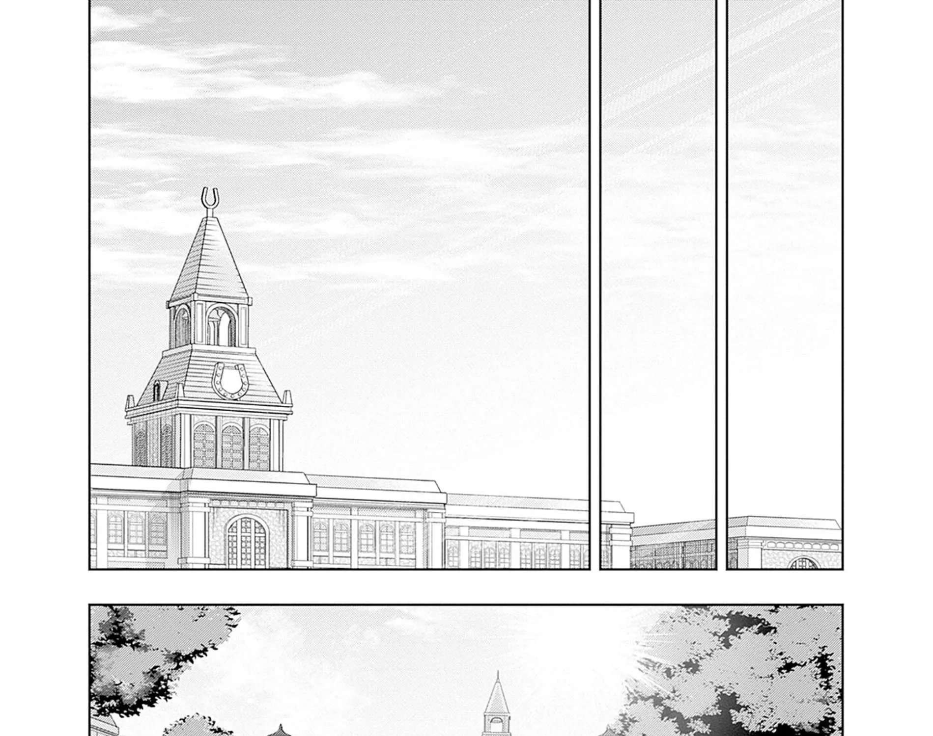 Uma Musume: Cinderella Gray Chapter 159 page 27 - 