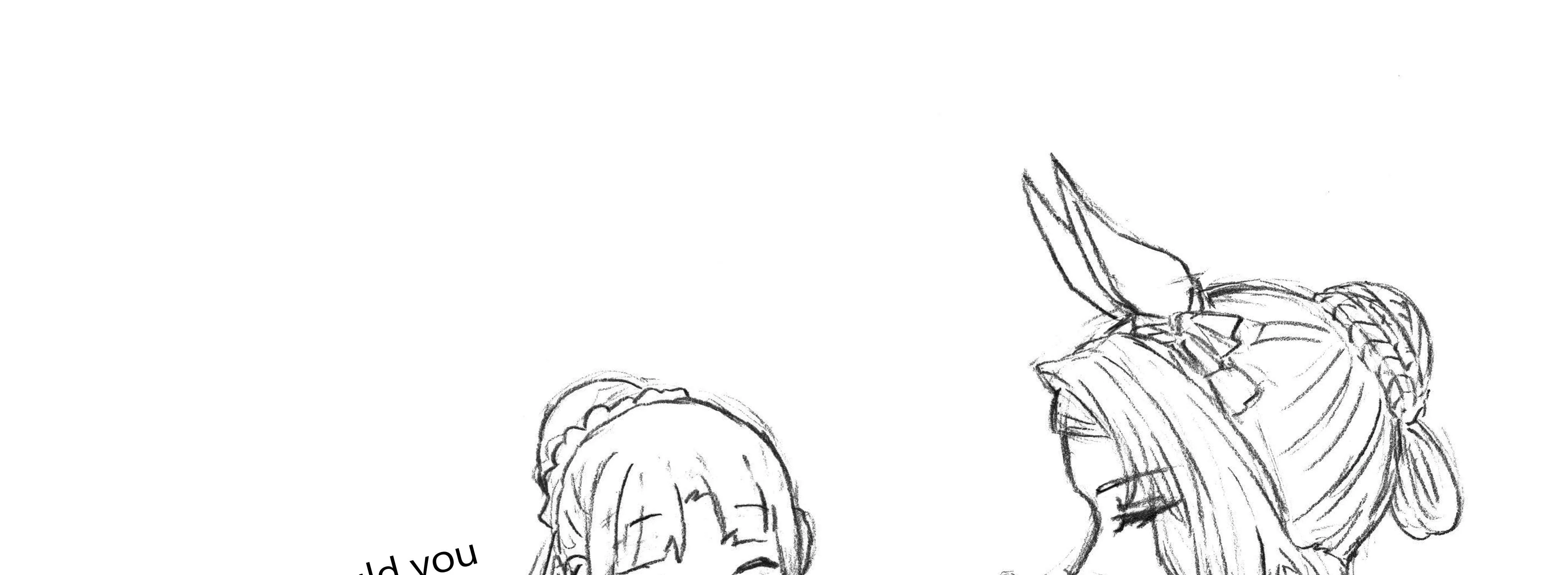 Uma Musume: Cinderella Gray Chapter 159 page 35 - 