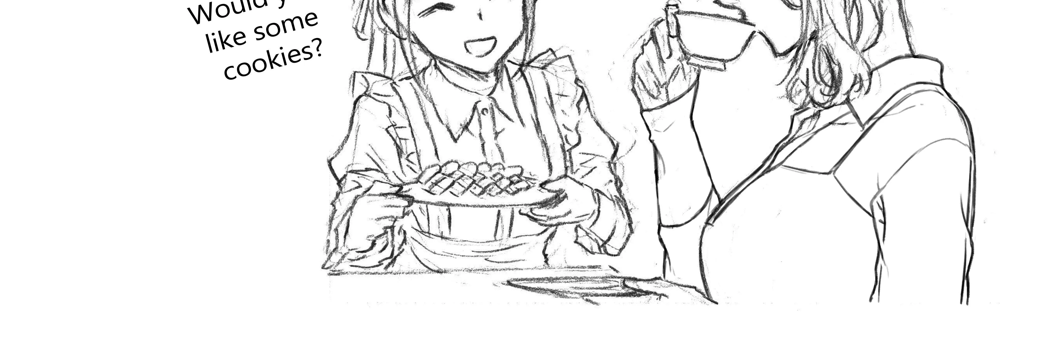 Uma Musume: Cinderella Gray Chapter 159 page 36 - 