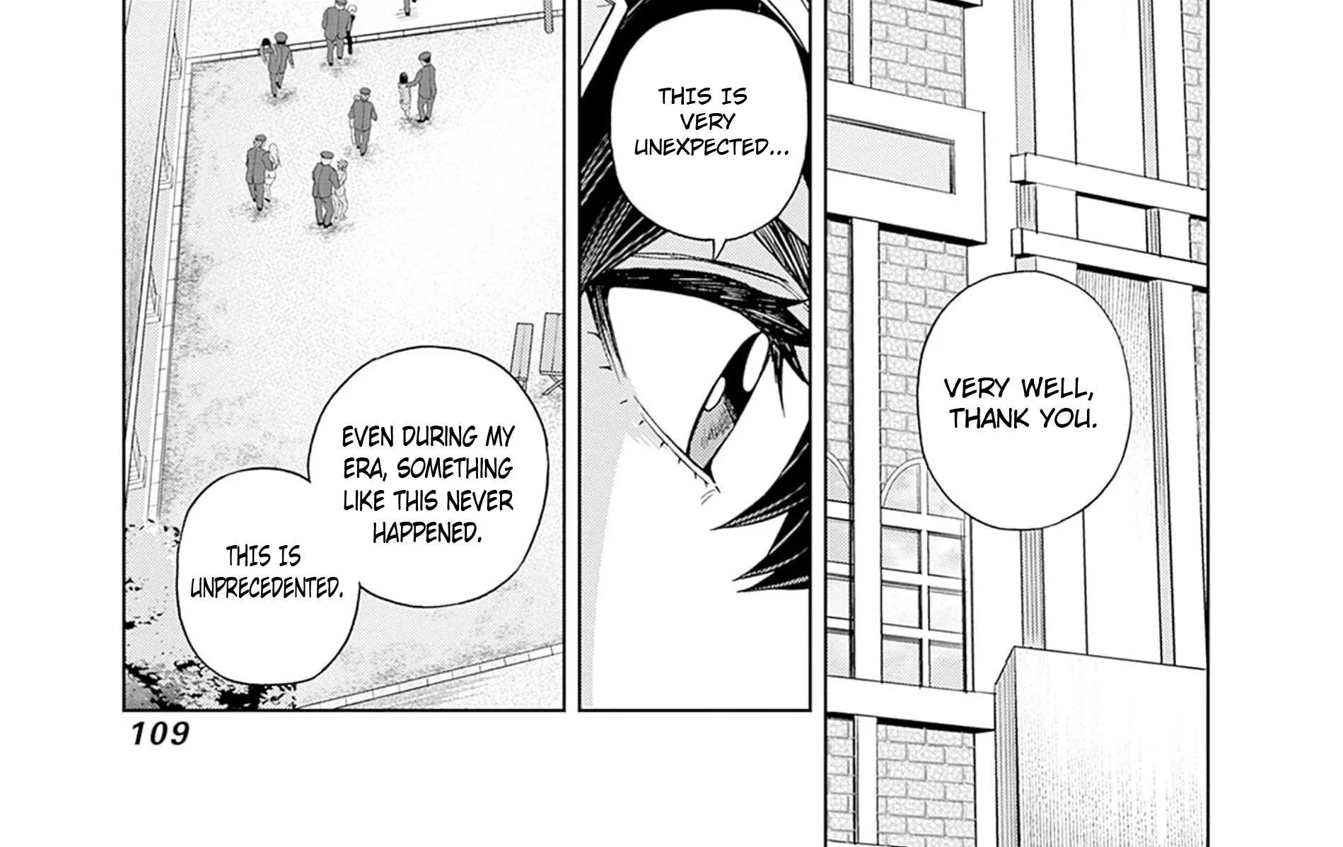 Uma Musume: Cinderella Gray Chapter 160 page 14 - 