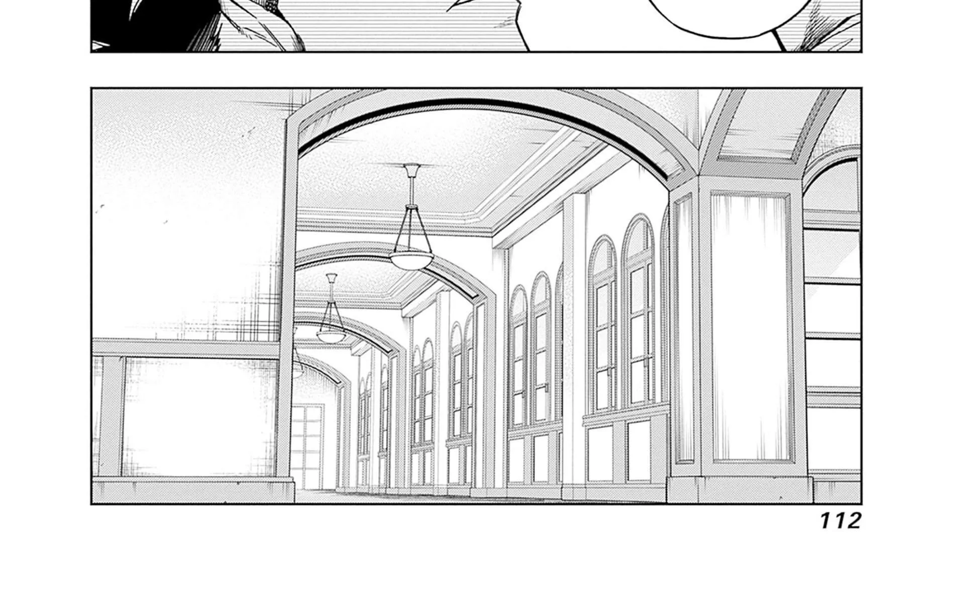 Uma Musume: Cinderella Gray Chapter 160 page 20 - 