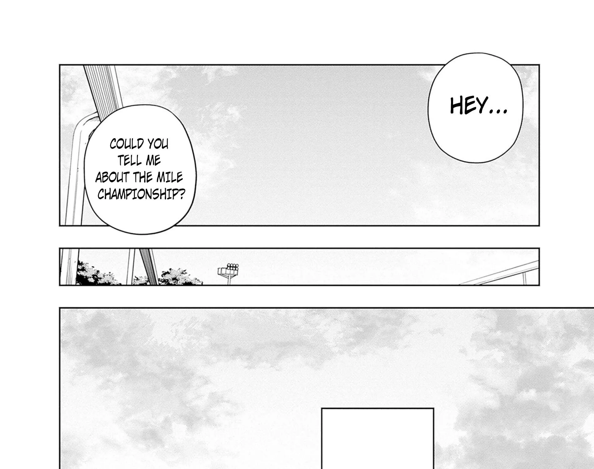 Uma Musume: Cinderella Gray Chapter 160 page 35 - 