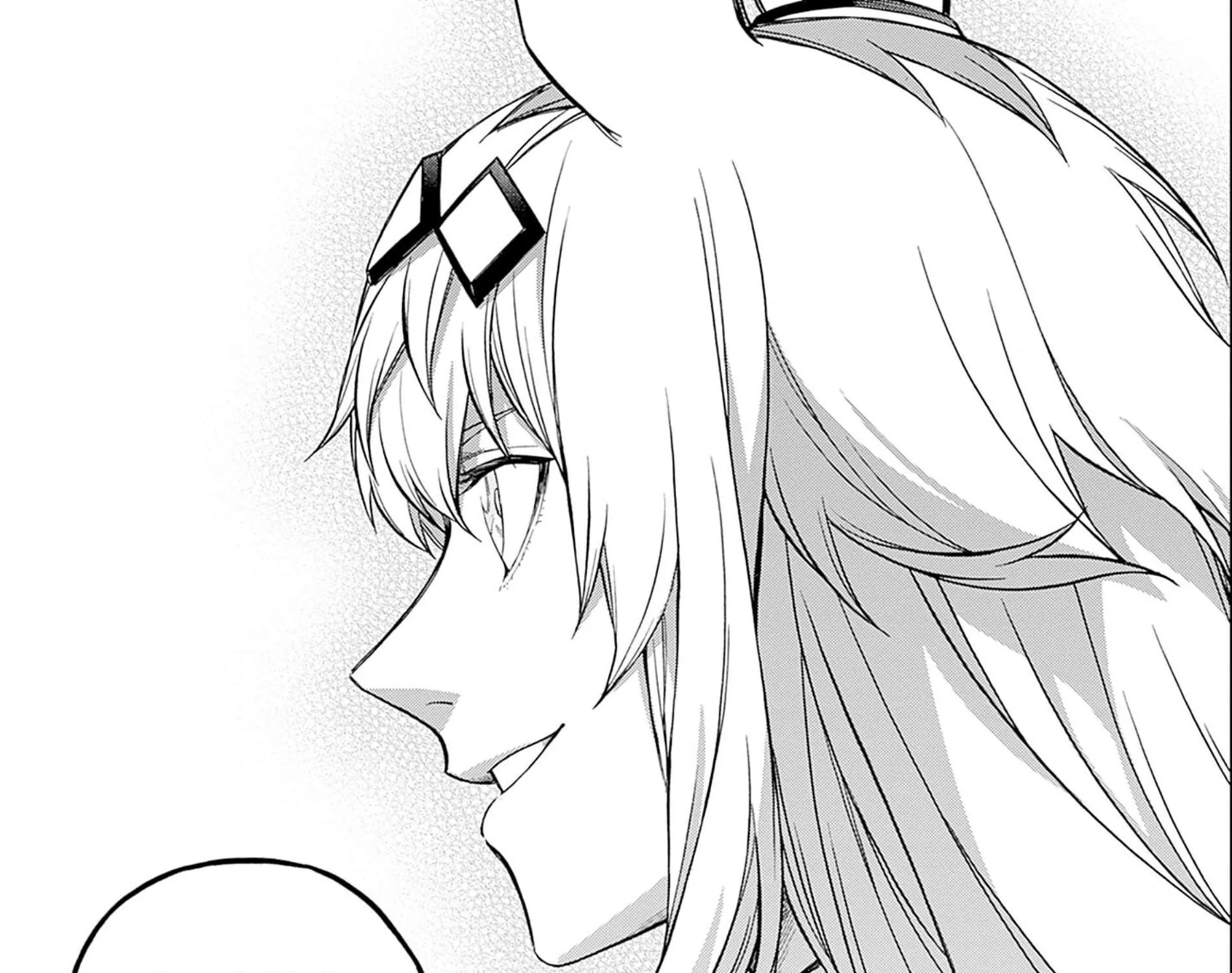Uma Musume: Cinderella Gray Chapter 161 page 34 - 