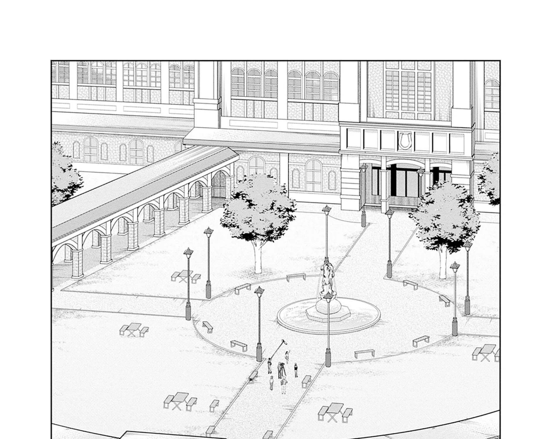Uma Musume: Cinderella Gray Chapter 161 page 6 - 