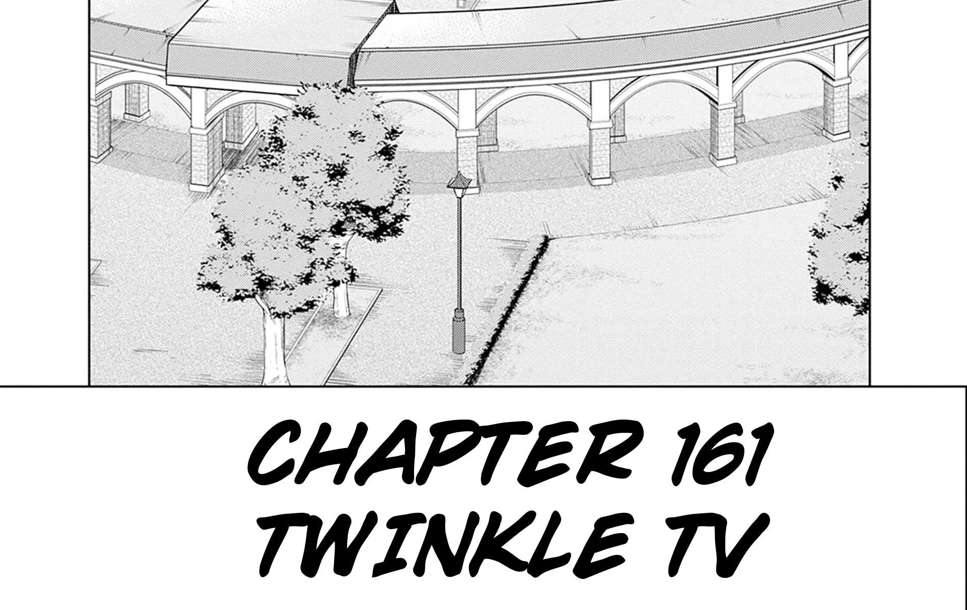 Uma Musume: Cinderella Gray Chapter 161 page 7 - 