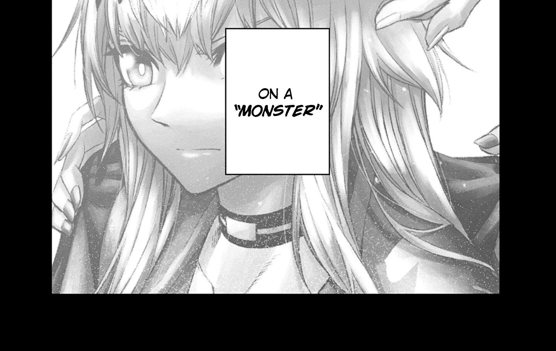 Uma Musume: Cinderella Gray Chapter 162 page 2 - 