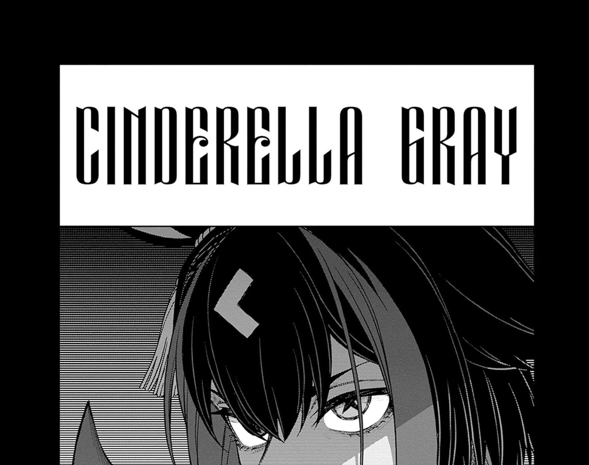 Uma Musume: Cinderella Gray Chapter 162 page 3 - 