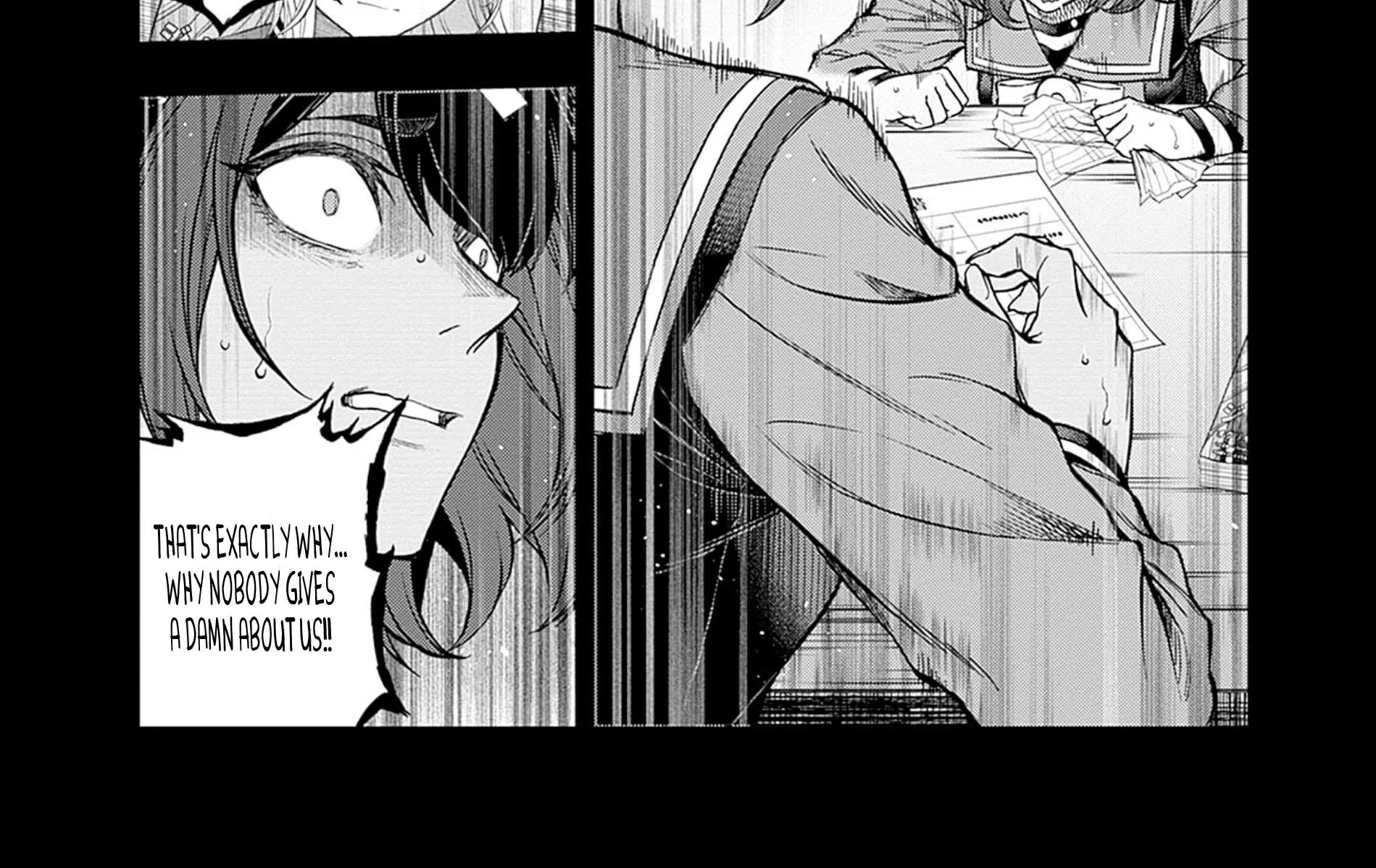 Uma Musume: Cinderella Gray Chapter 162 page 22 - 